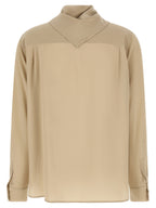 Max Mara Mxmdry Shirt
