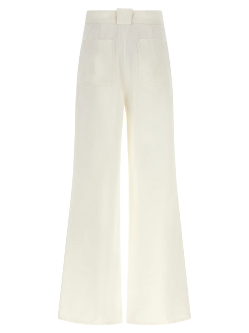 Max Mara Mxmbadesse Pants