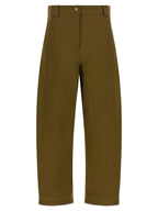Max Mara Mxmadorni Pants