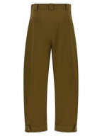 Max Mara Mxmadorni Pants