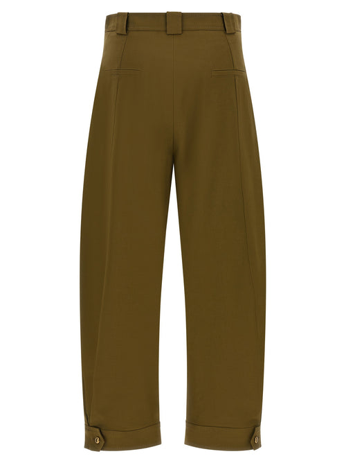 Max Mara Mxmadorni Pants