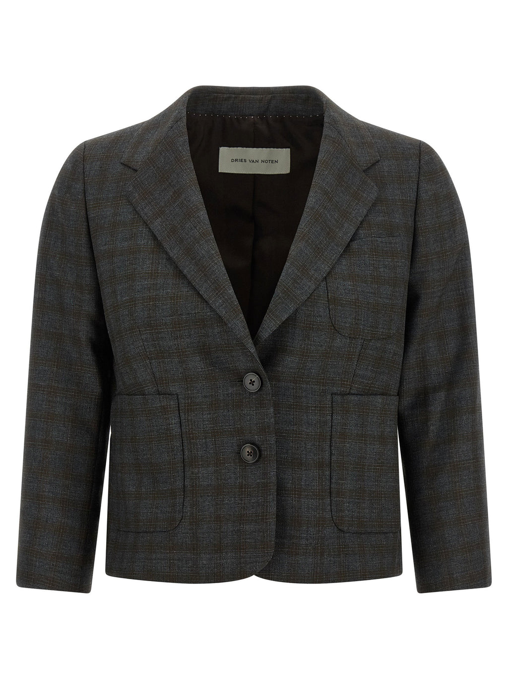 Dries Van Noten Bamis Blazer