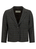 Dries Van Noten Bamis Blazer