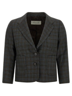Dries Van Noten Bamis Blazer