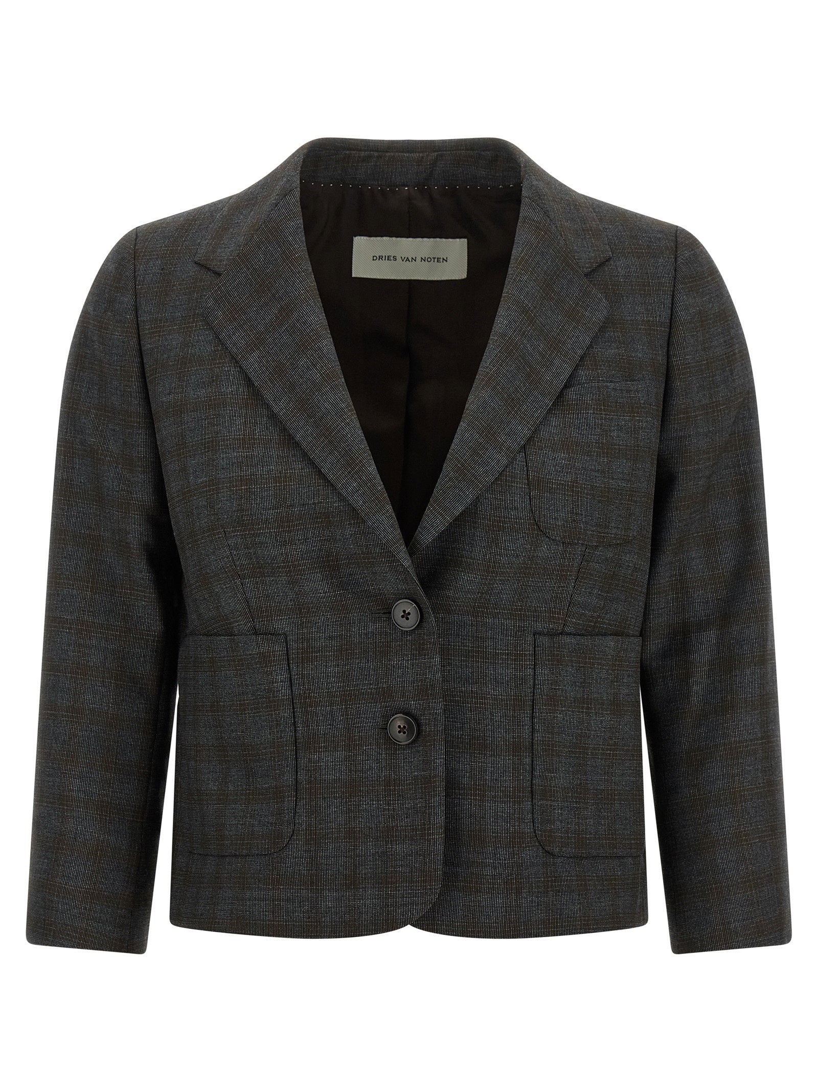 Dries Van Noten Bamis Blazer