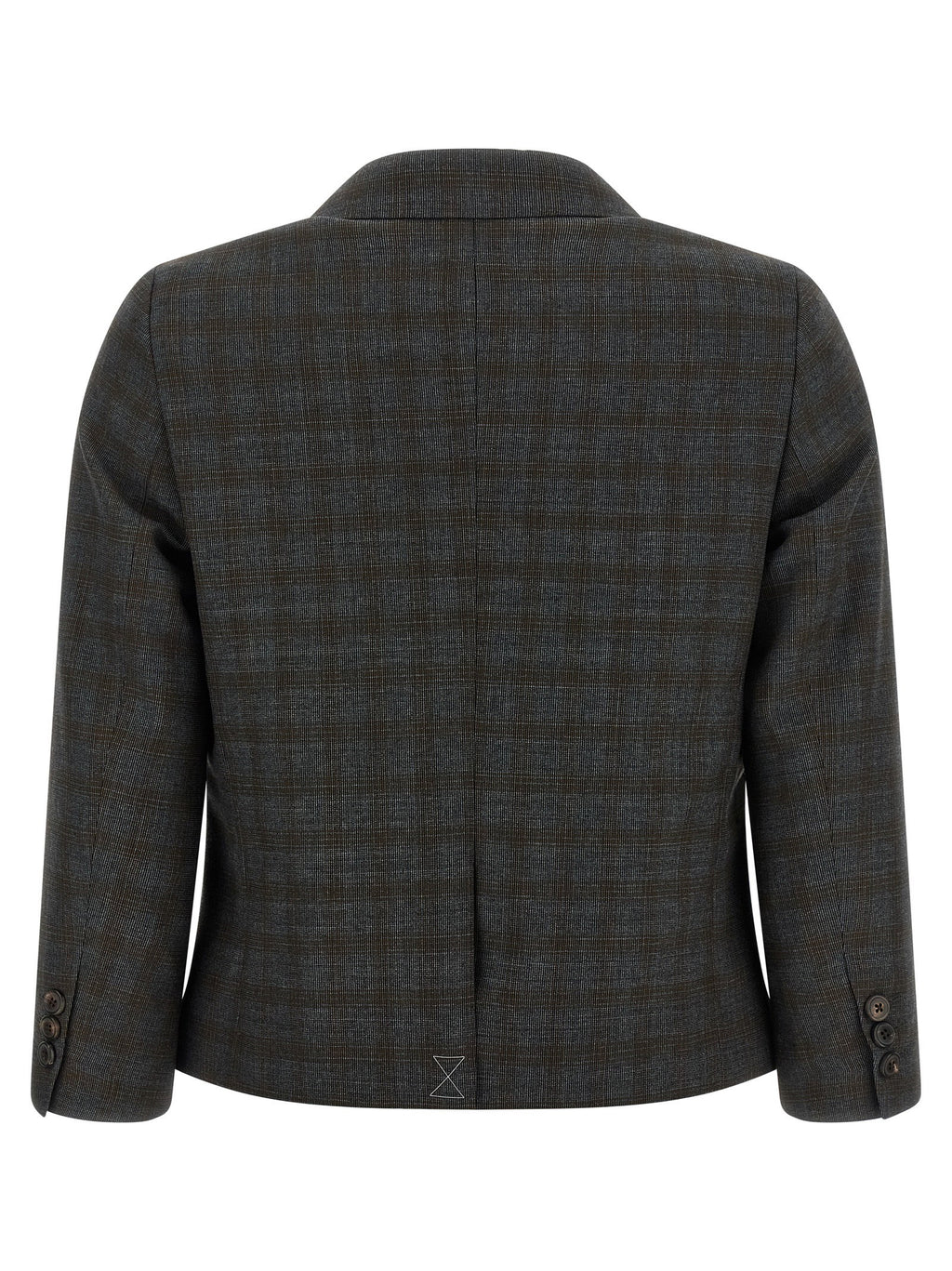 Dries Van Noten Bamis Blazer
