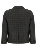 Dries Van Noten Bamis Blazer