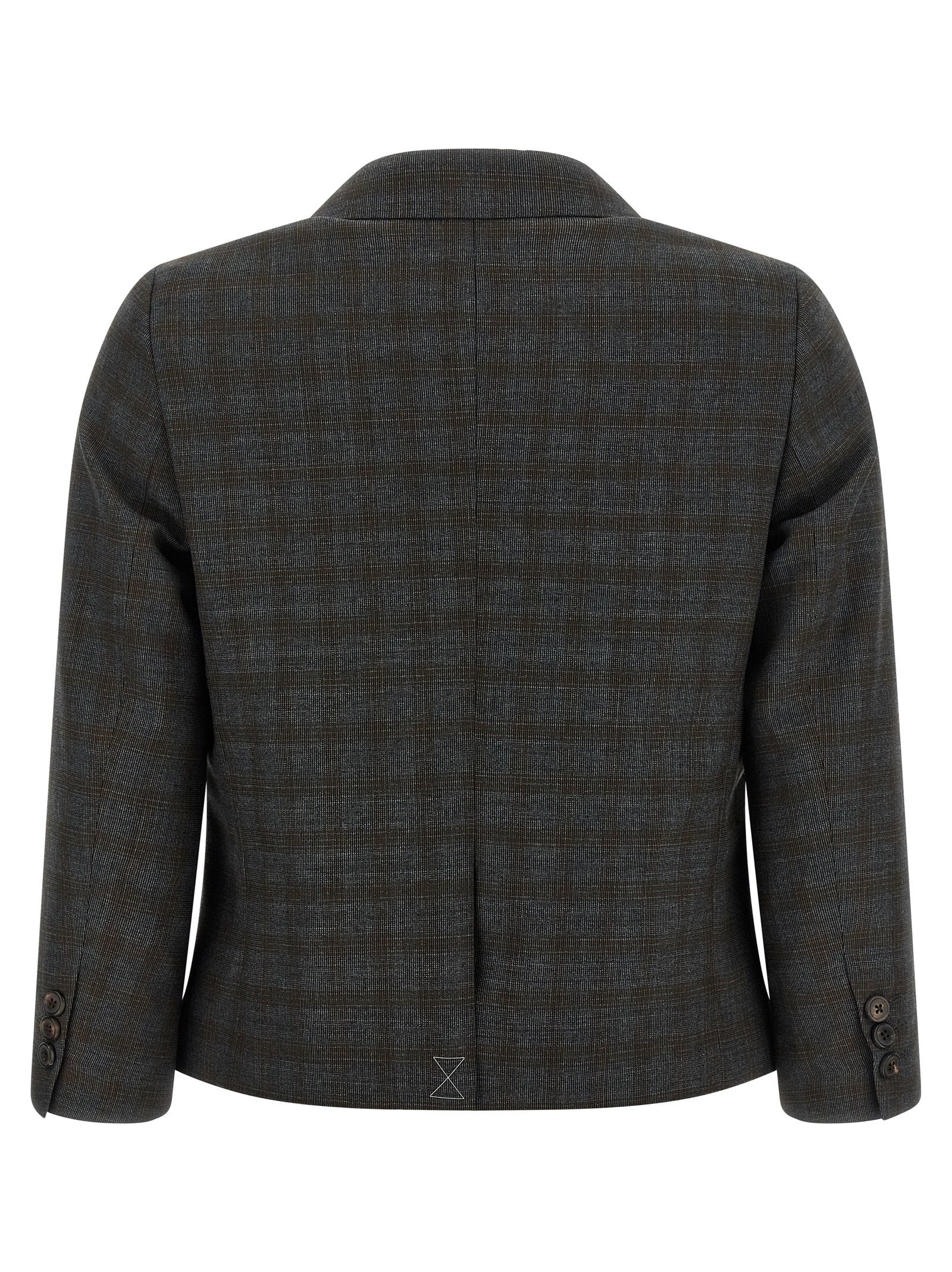 Dries Van Noten Bamis Blazer