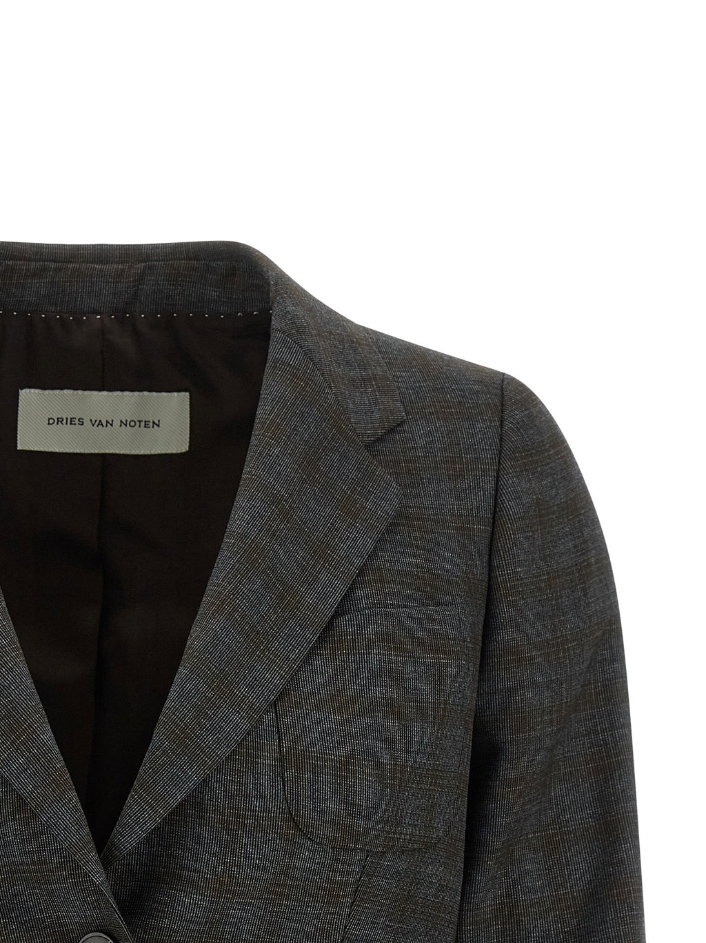Dries Van Noten Bamis Blazer