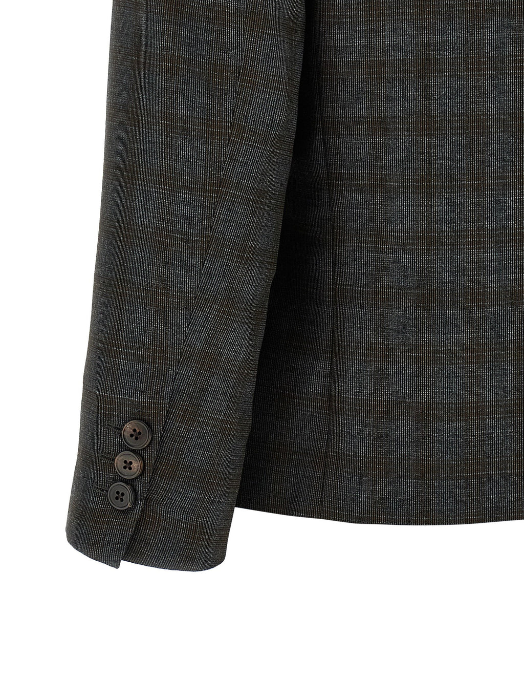 Dries Van Noten Bamis Blazer