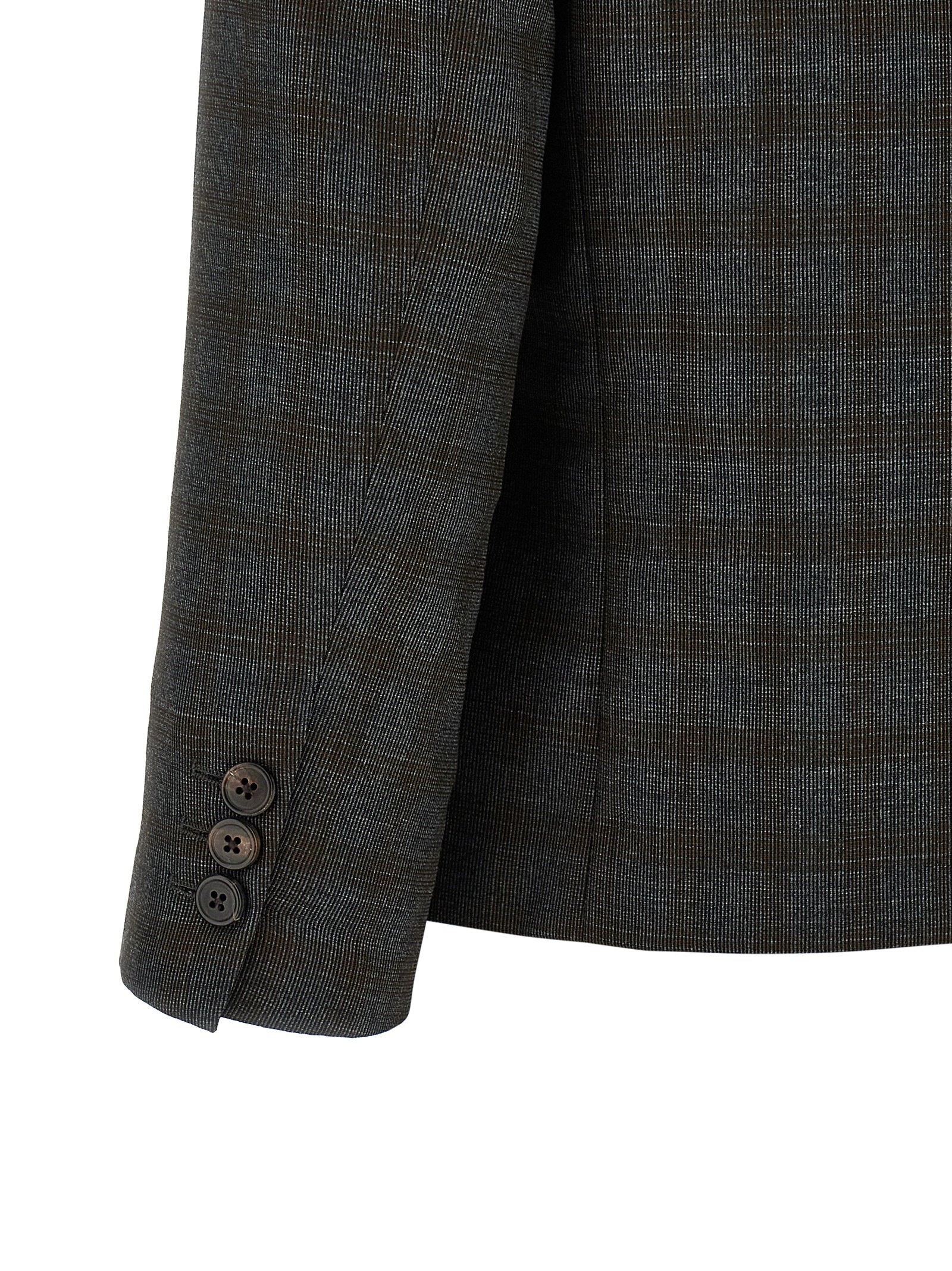 Dries Van Noten Bamis Blazer