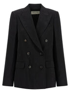 Dries Van Noten Barrysta Blazer