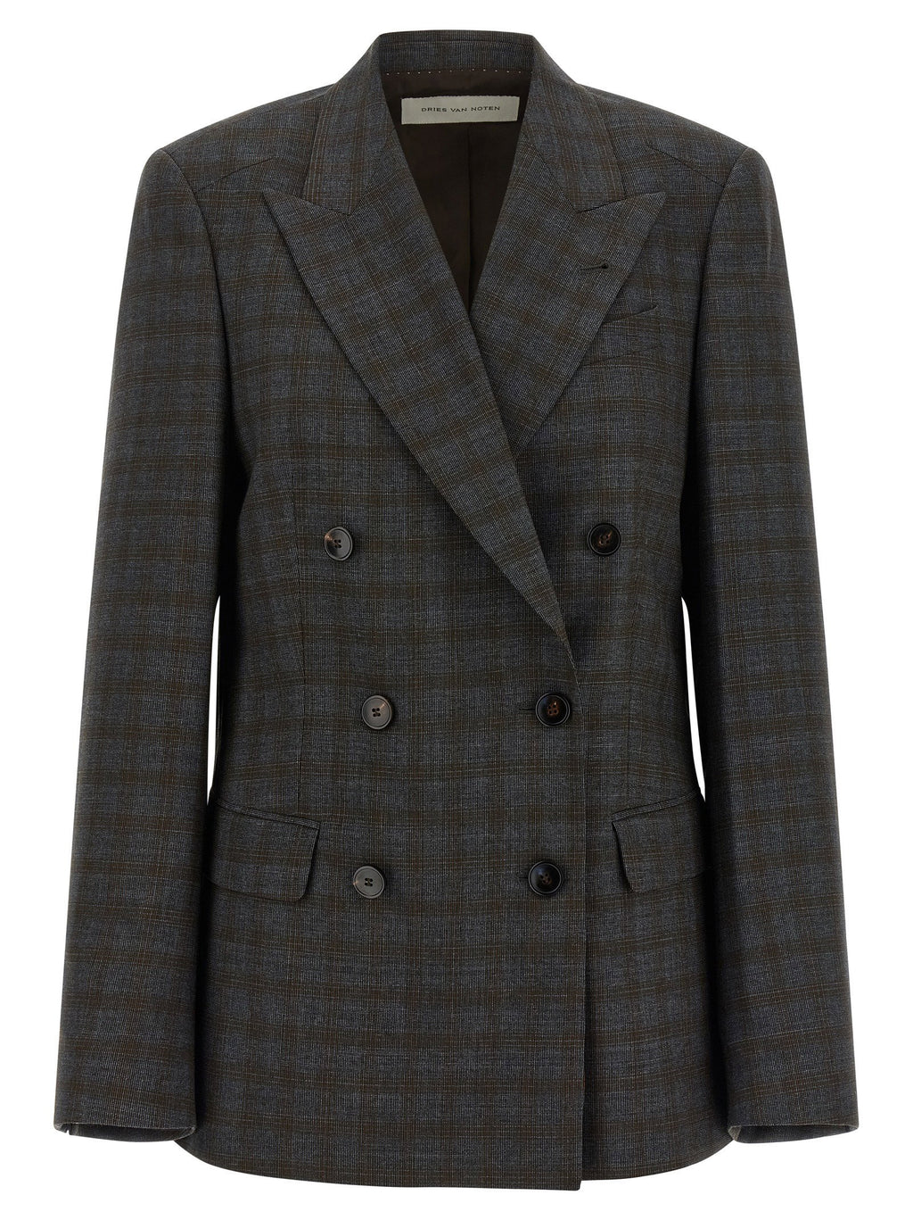 Dries Van Noten Barrysta Blazer
