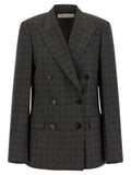 Dries Van Noten Barrysta Blazer