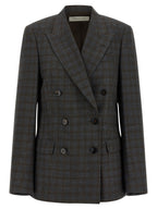 Dries Van Noten Barrysta Blazer