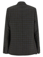 Dries Van Noten Barrysta Blazer