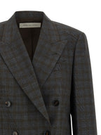 Dries Van Noten Barrysta Blazer