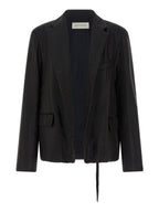 Dries Van Noten Blursy Blazer
