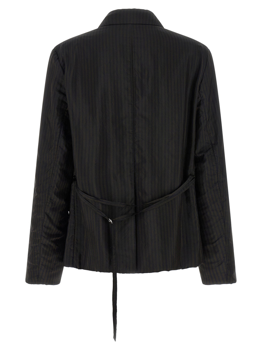 Dries Van Noten Blursy Blazer