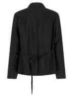 Dries Van Noten Blursy Blazer