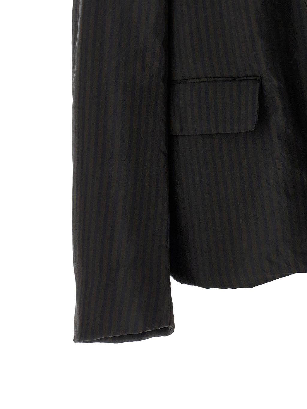 Dries Van Noten Blursy Blazer
