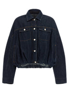 Dries Van Noten Vesto Jacket