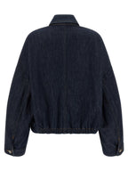 Dries Van Noten Vesto Jacket