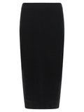 Max Mara Gamma Knit Sheath Skirt