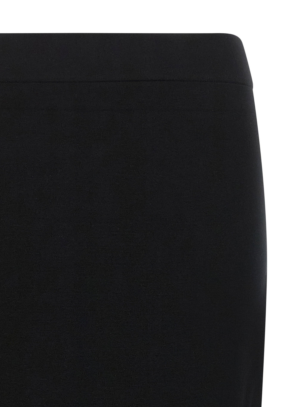 Max Mara Gamma Knit Sheath Skirt