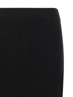 Max Mara Gamma Knit Sheath Skirt