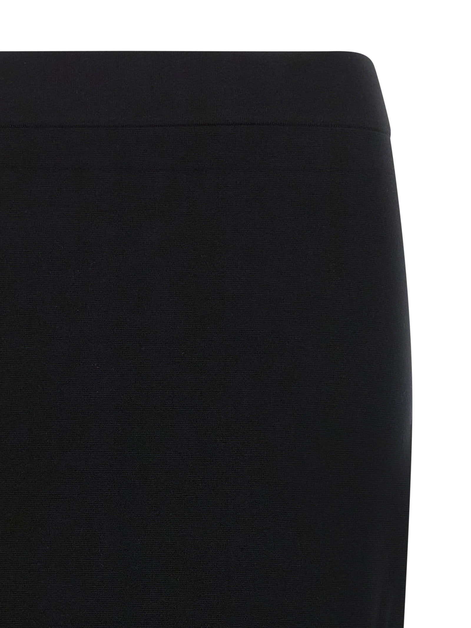 Max Mara Gamma Knit Sheath Skirt