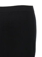 Max Mara Gamma Knit Sheath Skirt