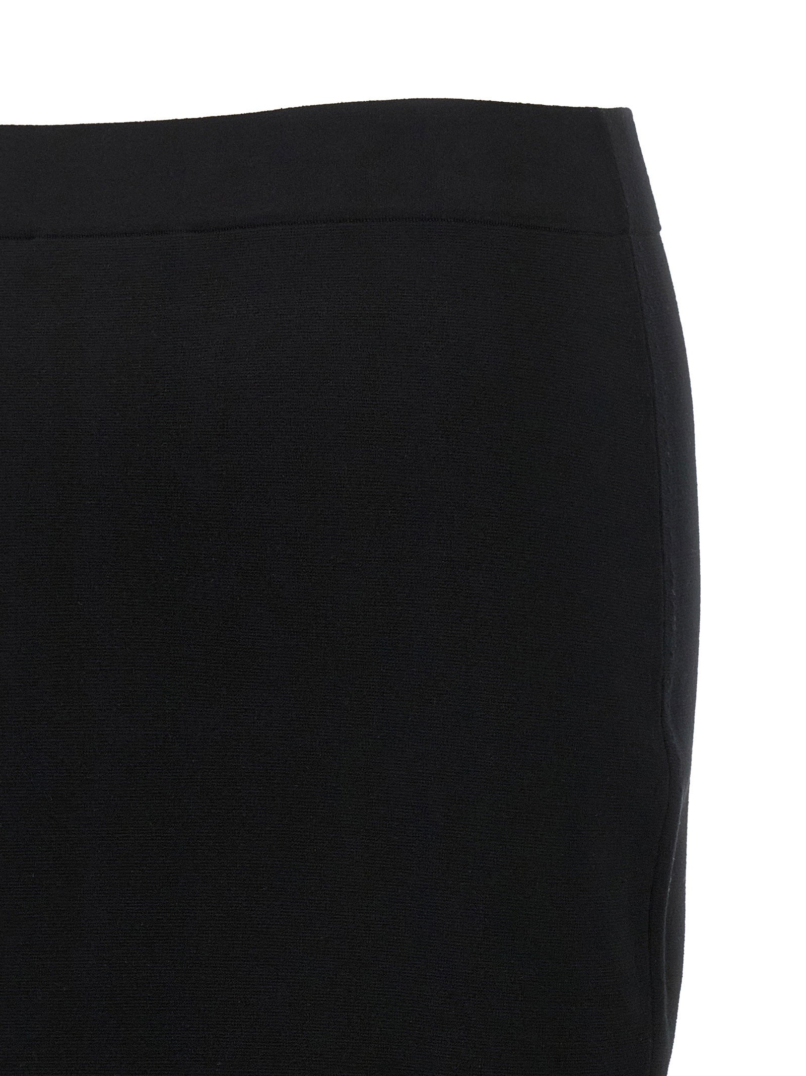 Max Mara Gamma Knit Sheath Skirt