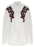 Dries Van Noten Casia Shirt