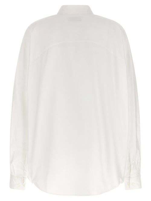 Dries Van Noten Casia Shirt