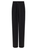 Dries Van Noten Peacha Pants