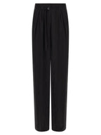 Dries Van Noten Peacha Pants