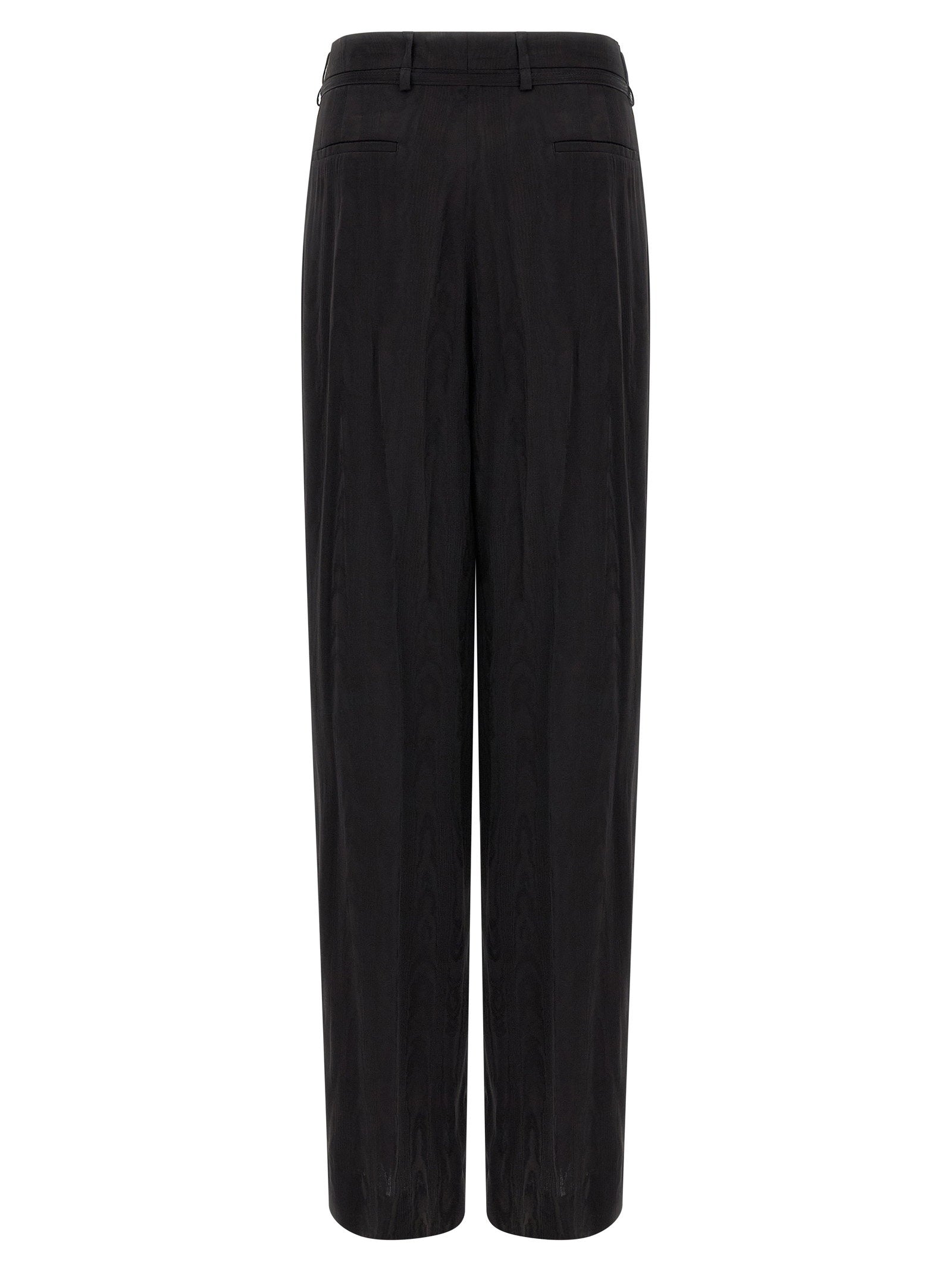 Dries Van Noten Peacha Pants