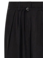 Dries Van Noten Peacha Pants