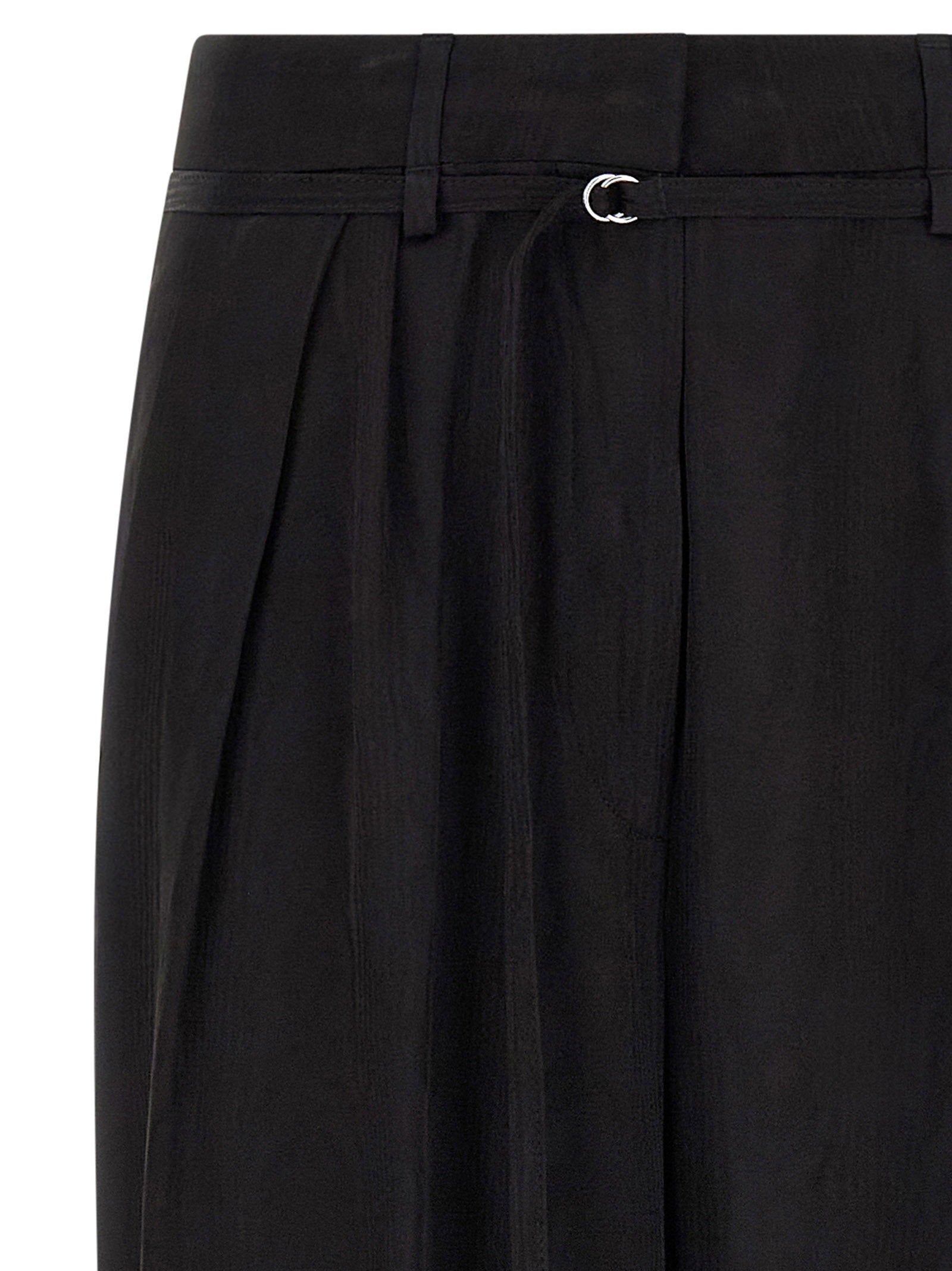 Dries Van Noten Peacha Pants
