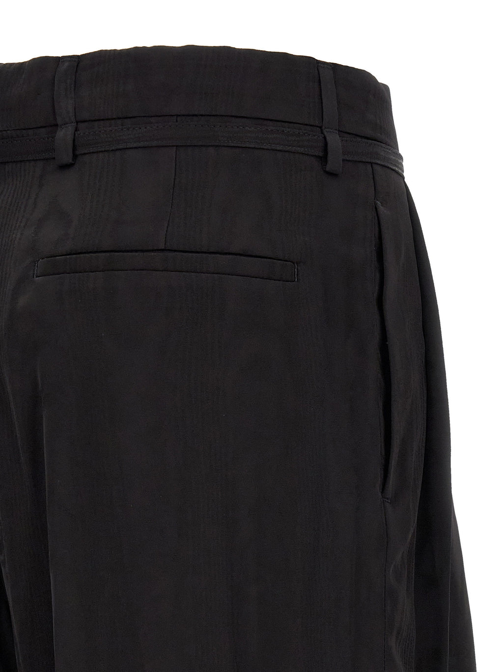 Dries Van Noten Peacha Pants