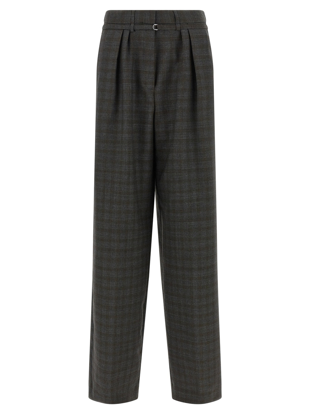 Dries Van Noten Peacha Pants