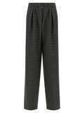 Dries Van Noten Peacha Pants