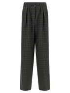 Dries Van Noten Peacha Pants