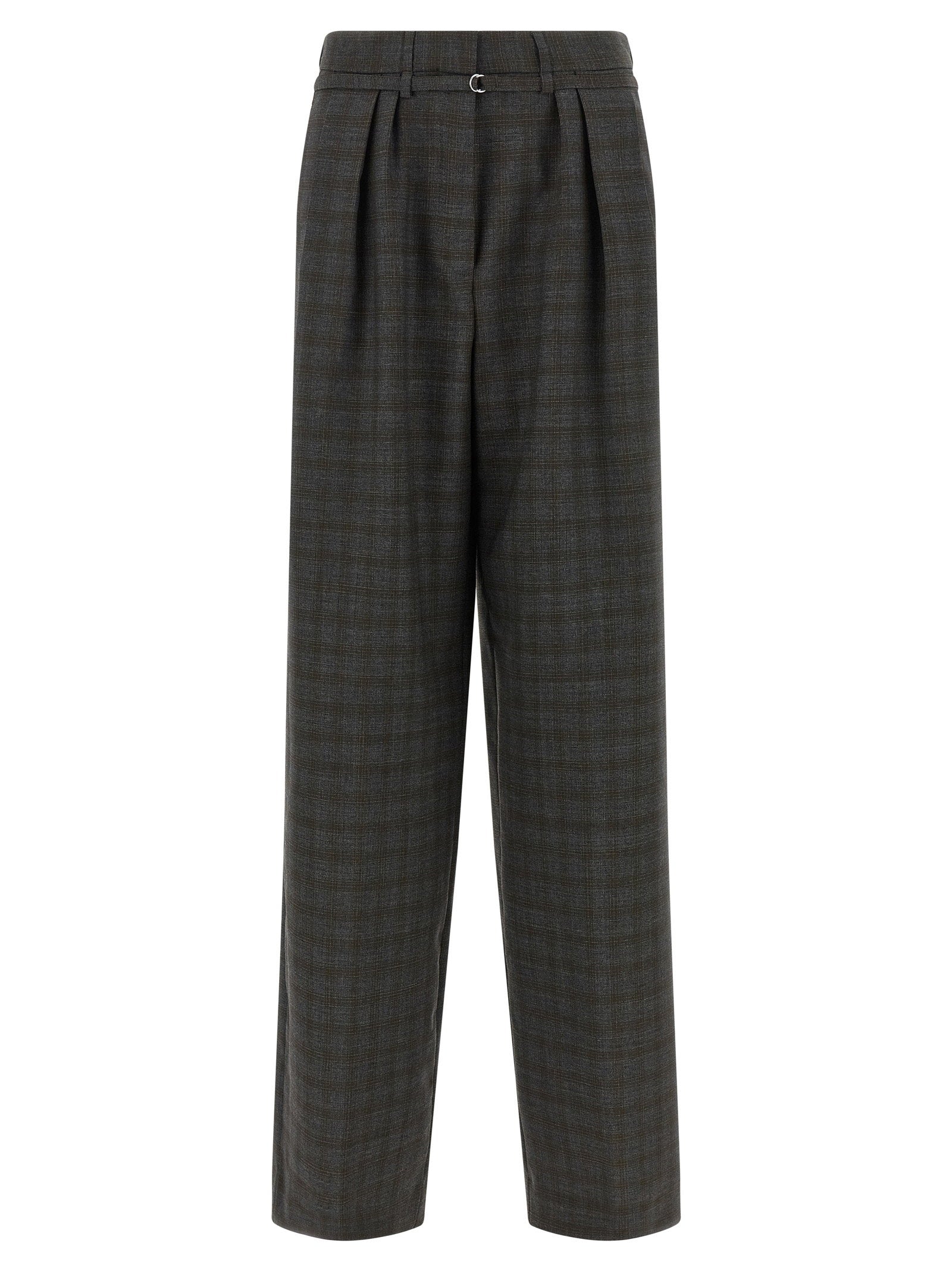 Dries Van Noten Peacha Pants