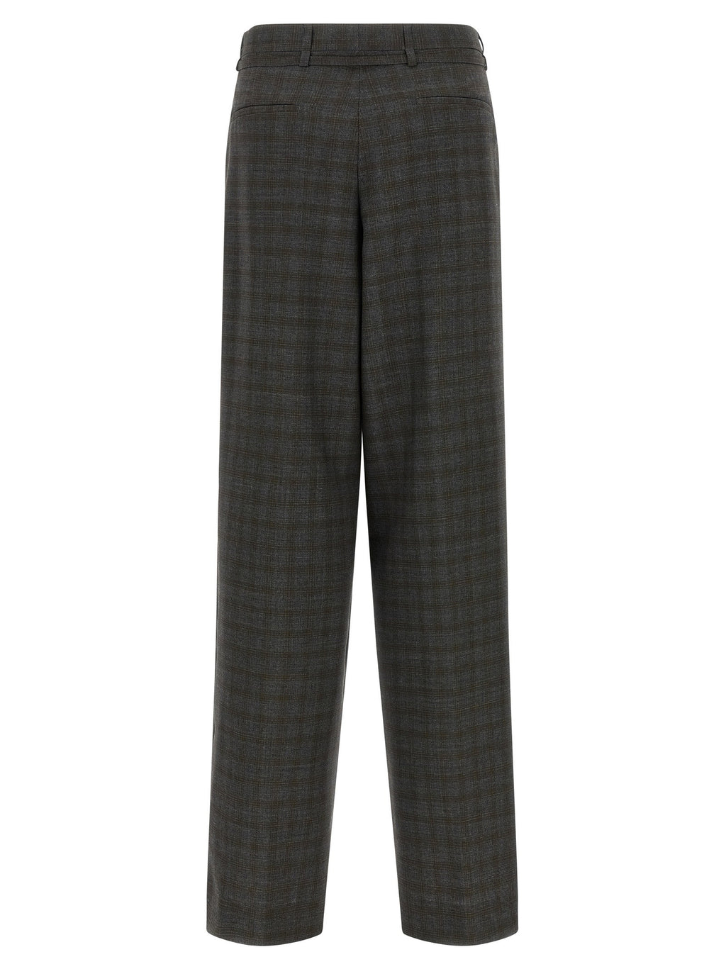 Dries Van Noten Peacha Pants