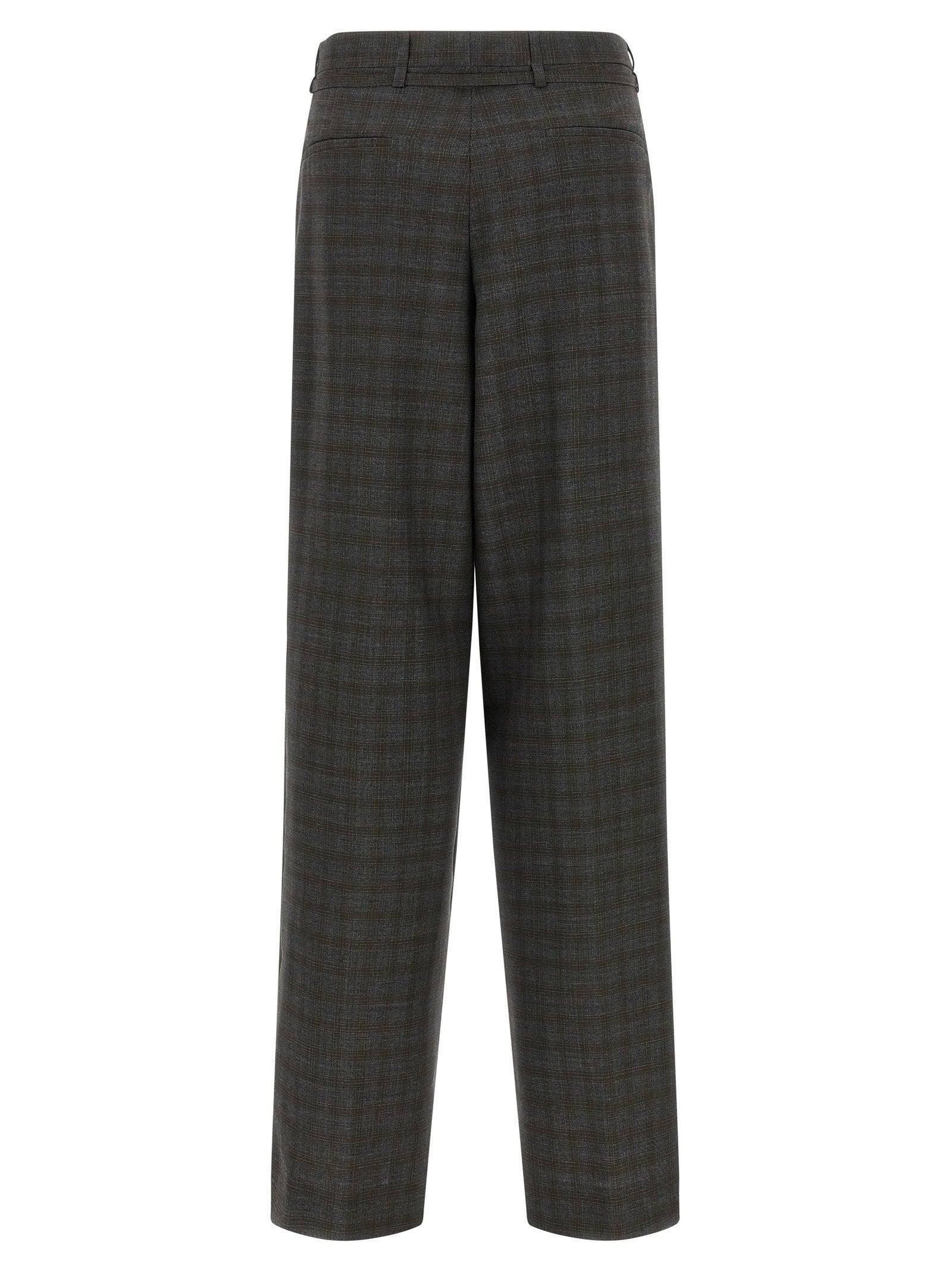 Dries Van Noten Peacha Pants