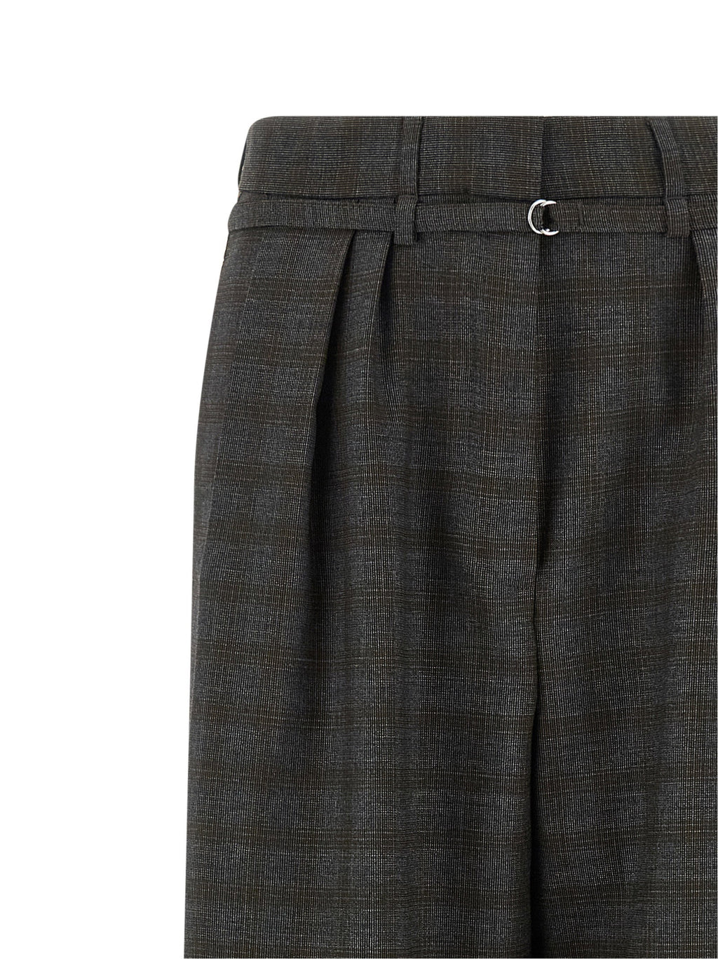 Dries Van Noten Peacha Pants