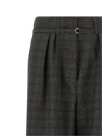 Dries Van Noten Peacha Pants