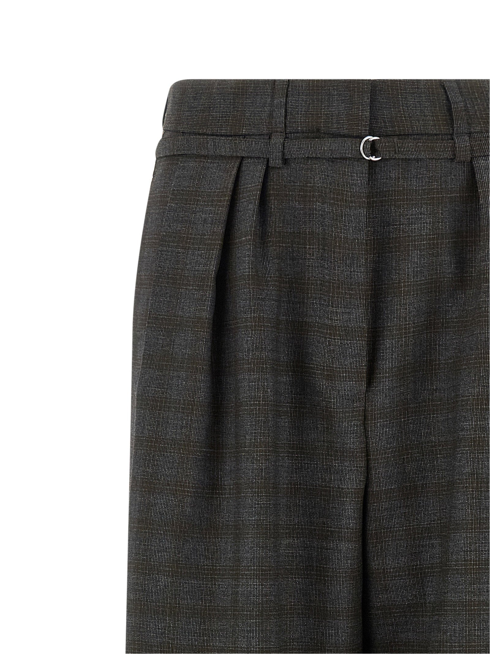 Dries Van Noten Peacha Pants